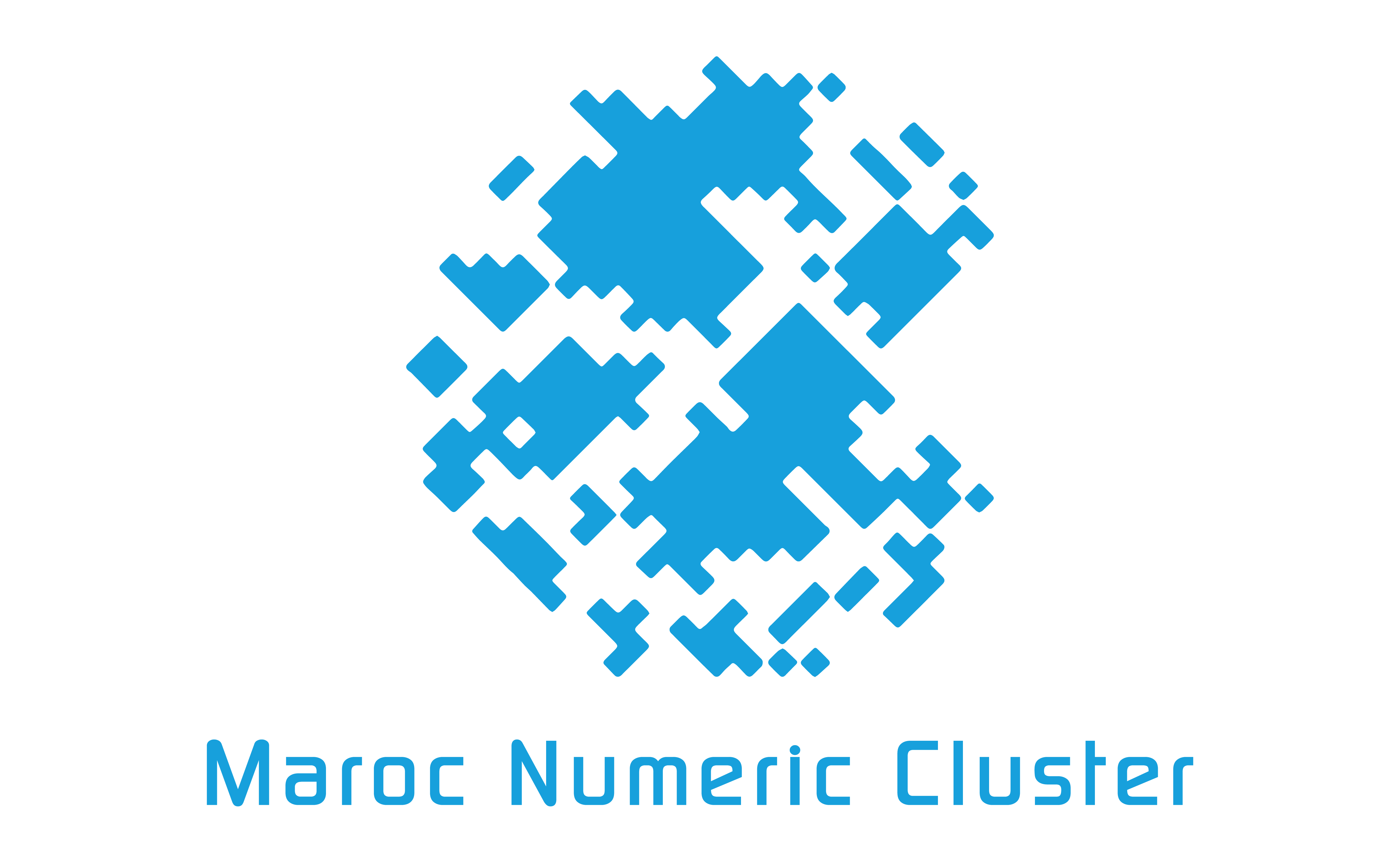 Maroc Numeric Cluster